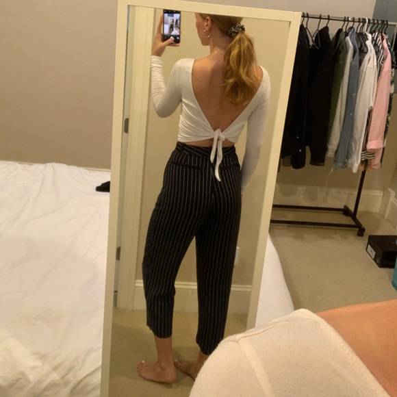 Aritzia Modesto Pant - Picture 3 of 3